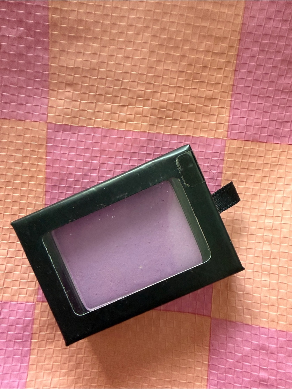 Butter London Violet Single Blush